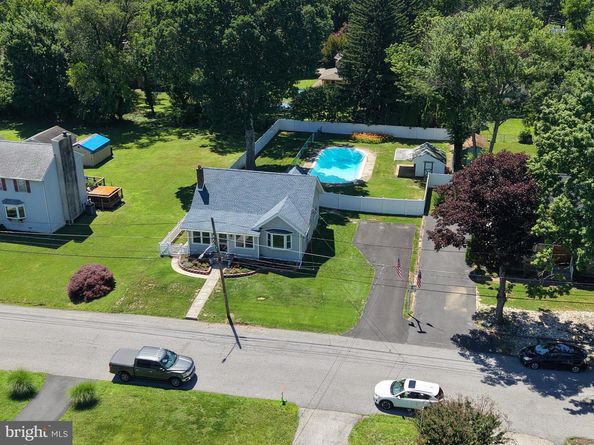 1151 Villanova Avenue, Swarthmore PA 19081