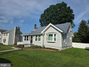 1151 Villanova Avenue, Swarthmore PA 19081