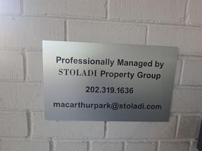 4840 Macarthur Boulevard NW 307, Washington DC 20007