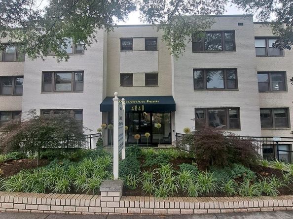 4840 Macarthur Boulevard NW 307, Washington DC 20007