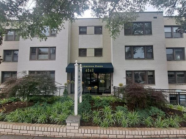 4840 Macarthur Boulevard NW 307, Washington DC 20007