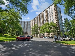 5225 Pooks Hill Road 321S, Bethesda MD 20814