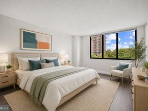 5225 Pooks Hill Road 321S, Bethesda MD 20814
