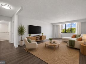 5225 Pooks Hill Road 321S, Bethesda MD 20814