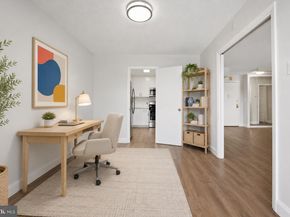 5225 Pooks Hill Road 321S, Bethesda MD 20814