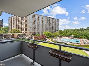 5225 Pooks Hill Road 321S, Bethesda MD 20814