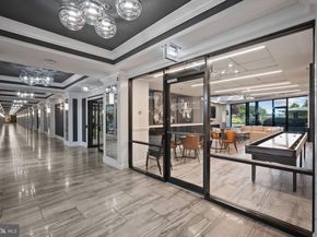5225 Pooks Hill Road 321S, Bethesda MD 20814