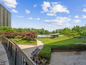 5225 Pooks Hill Road 321S, Bethesda MD 20814