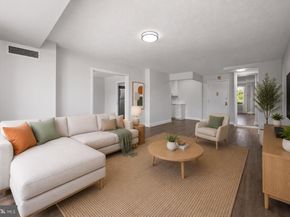 5225 Pooks Hill Road 321S, Bethesda MD 20814