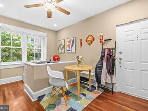 1212 M Street NW 101, Washington DC 20005