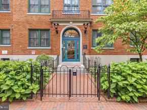1212 M Street NW 101, Washington DC 20005