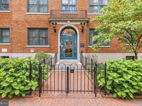 1212 M Street NW 101, Washington DC 20005