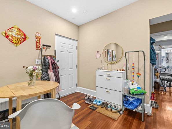 1212 M Street NW 101, Washington DC 20005