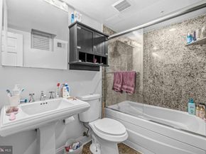 1212 M Street NW 101, Washington DC 20005