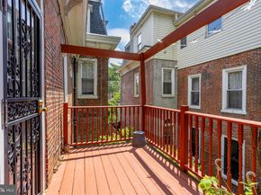 3707 Hamilton Street, Philadelphia PA 19104