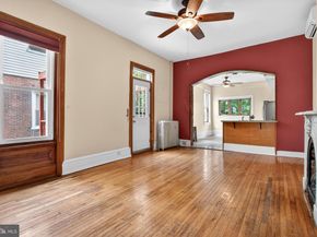 3707 Hamilton Street, Philadelphia PA 19104