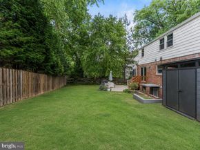 6119 Washington Boulevard, Arlington VA 22205
