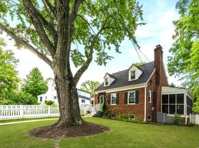 6119 Washington Boulevard, Arlington VA 22205