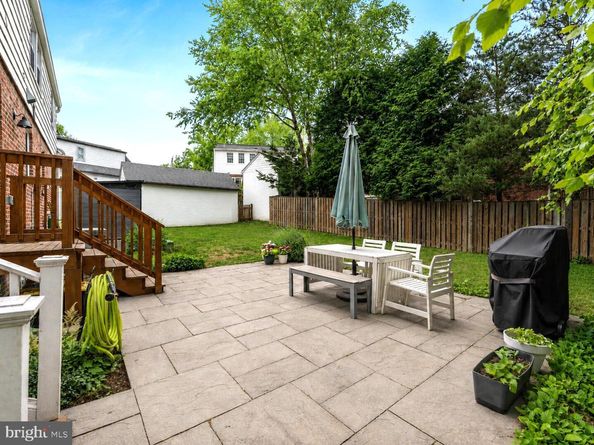 6119 Washington Boulevard, Arlington VA 22205