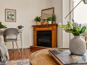 128 South Street 3R, Philadelphia PA 19147