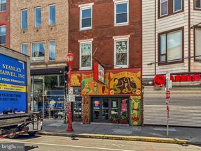 128 South Street 3R, Philadelphia PA 19147