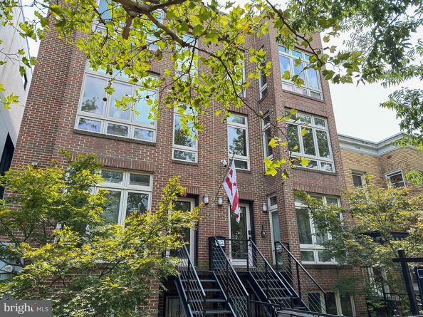 507 M Street NE 2, Washington DC 20002