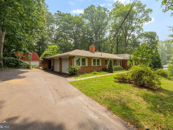 7201 Pyle Road, Bethesda MD 20817