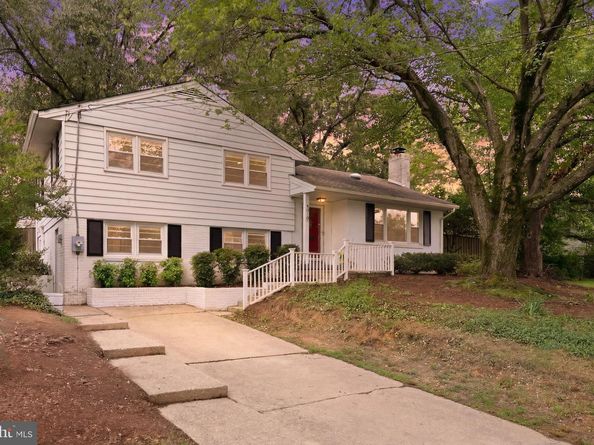 5419 Charlottesville Road, Springfield VA 22151