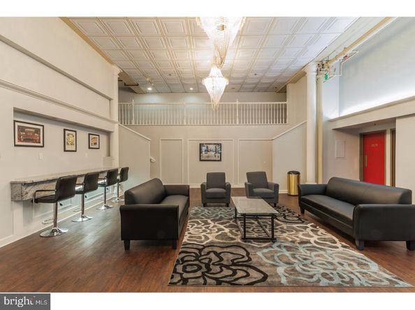1010 Race Street 7J & 7H, Philadelphia PA 19107