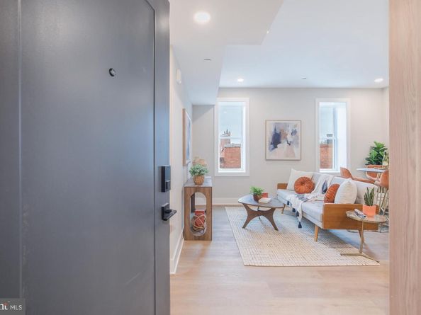 933 N Street NW 407, Washington DC 20001