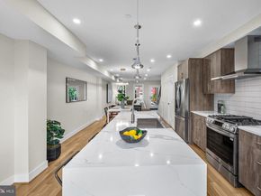 615 Morton Place NE, Washington DC 20002