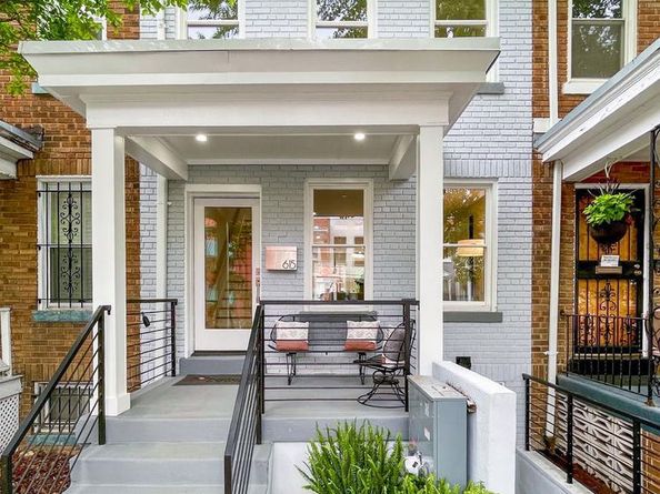 615 Morton Place NE, Washington DC 20002