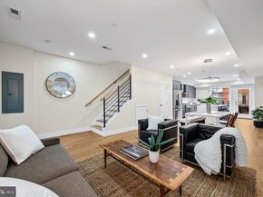 615 Morton Place NE, Washington DC 20002