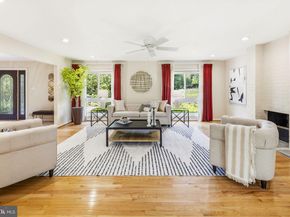 8566 Brickyard Road, Potomac MD 20854