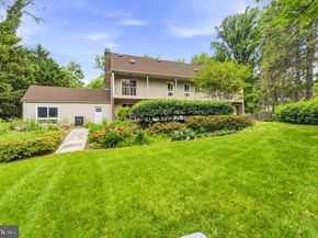 8566 Brickyard Road, Potomac MD 20854