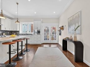 600 Harvard Street NW 1, Washington DC 20001