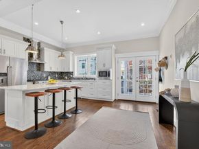 600 Harvard Street NW 1, Washington DC 20001