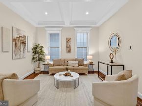 600 Harvard Street NW 1, Washington DC 20001