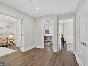 600 Harvard Street NW 1, Washington DC 20001
