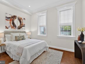 600 Harvard Street NW 1, Washington DC 20001