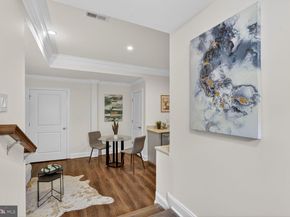 600 Harvard Street NW 1, Washington DC 20001