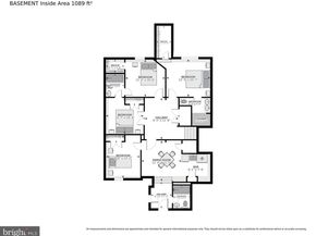 600 Harvard Street NW 1, Washington DC 20001