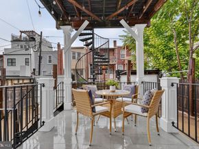 600 Harvard Street NW 1, Washington DC 20001