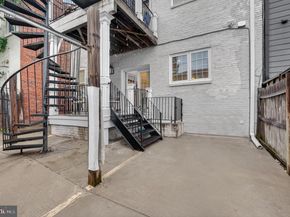 600 Harvard Street NW 1, Washington DC 20001