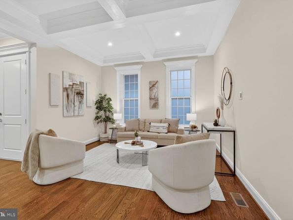 600 Harvard Street NW 1, Washington DC 20001
