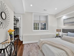 600 Harvard Street NW 1, Washington DC 20001