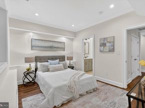 600 Harvard Street NW 1, Washington DC 20001