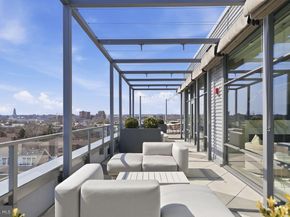 1201 N Royal Street 402, Alexandria VA 22314