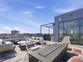 1201 N Royal Street 402, Alexandria VA 22314