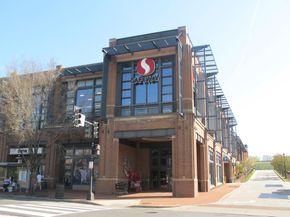 3835 Davis Place NW 2, Washington DC 20007